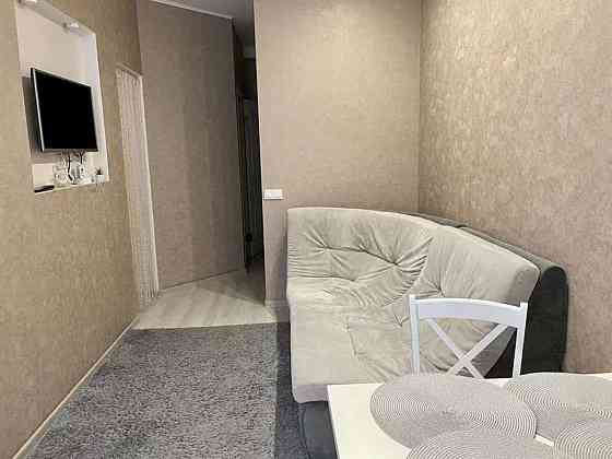 Оренда Квартира 1-кімнатна, 3/6 поверх на ул. Дмитрия Луценко, 8 Київ