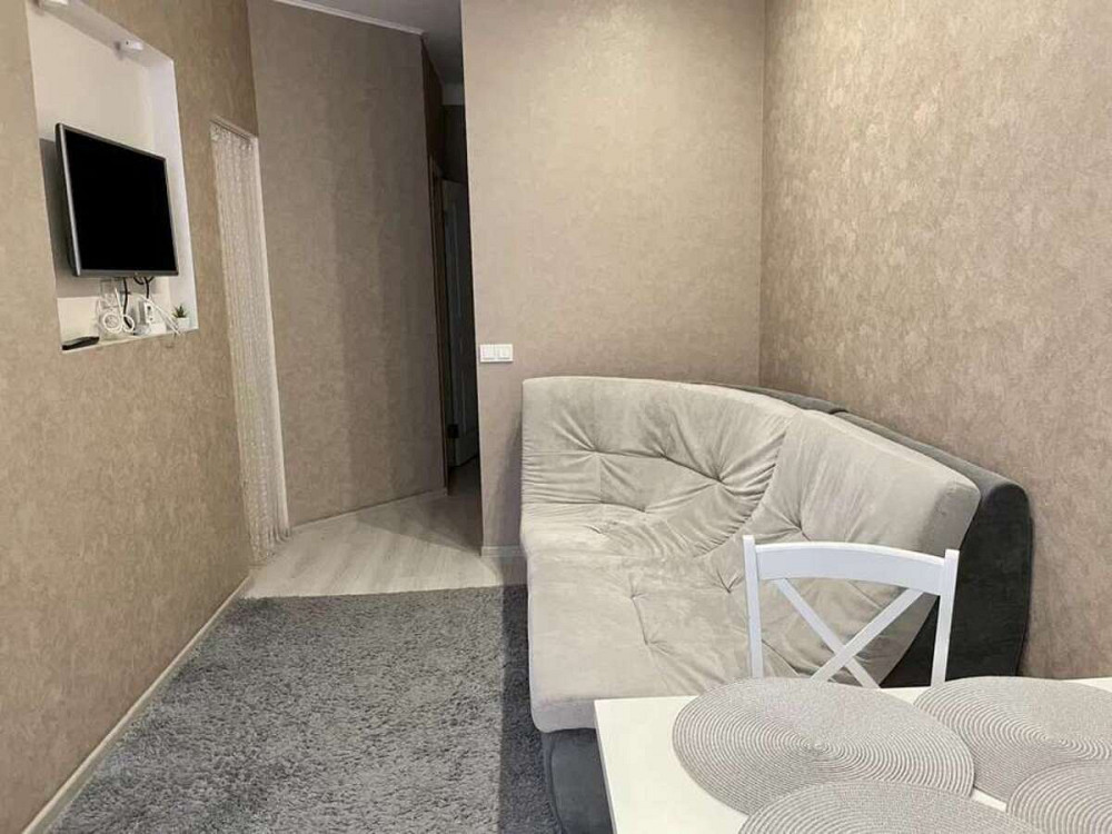 Оренда Квартира 1-кімнатна, 3/6 поверх на ул. Дмитрия Луценко, 8 Київ - фото 3