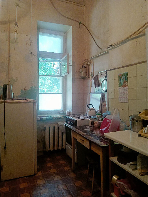 Продаж Квартира 1-кімнатна, 2/2 поверх на Шевченко проспект, 8в Одеса - фото 3