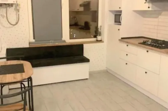 Продаж 1к Квартира 37 кв.м Монблан Одеса