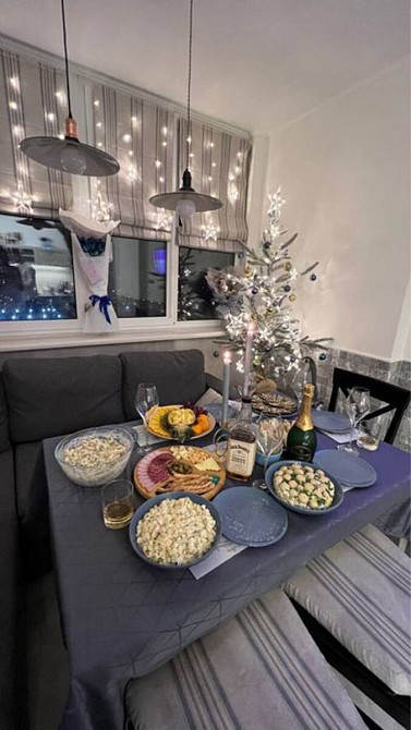 Продаж Квартира 2-кімнатна, 15/25 поверх на Драгоманова, 2Б Київ - фото 1