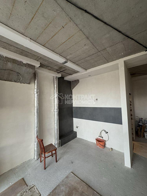 Продаж Квартира 2-кімнатна, 12/25 поверх на вул. Клочківська Харків - фото 13