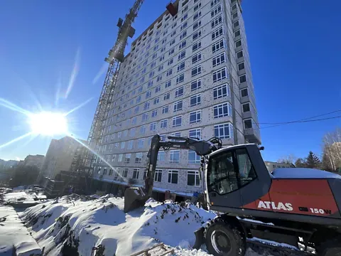 Продаж 1к Квартира 43 кв.м ЖК Свобода Хмельницький - фото 3