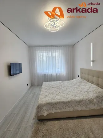 Продається 2-кімнатна квартира в ЖК Світанок Івано-Франківськ - фото 13
