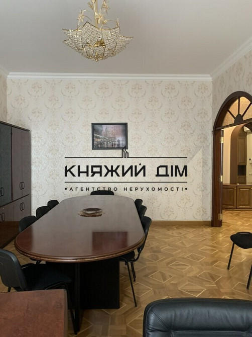 Оренда офісне приміщення на Ярославов вал ул. поверх - 5/6 Kiev - photo 16