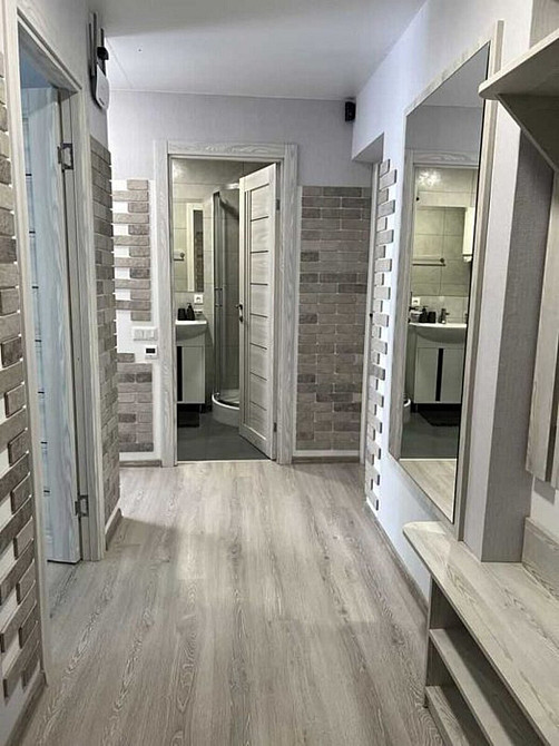 Оренда Квартира 2-кімнатна, 3/9 поверх на Архитектора Вербицкого ул., 15 Kiev - photo 3