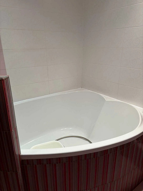 Оренда Квартира 1-кімнатна, 18/22 поверх на вул. Драгоманова, 1б Київ - фото 12