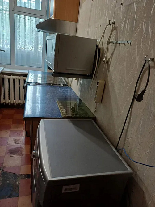 Оренда Квартира 1-кімнатна, 1/9 поверх на Празька, 17 Київ - фото 8