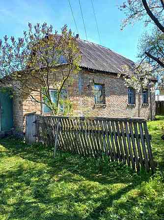 Продам будинок в с.Бабинці Бучанського району 