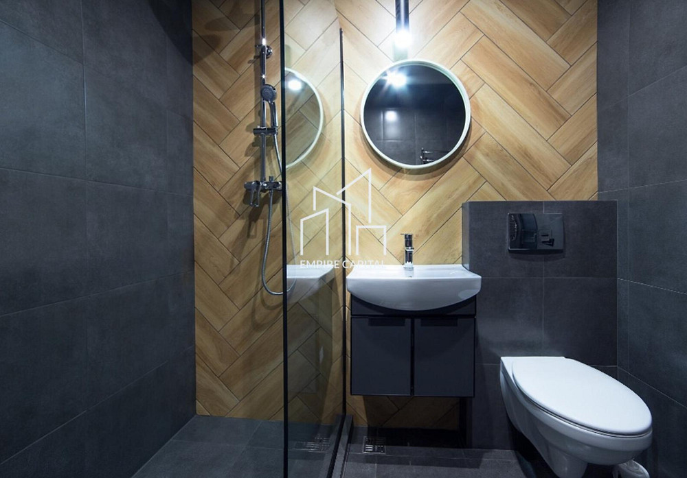 Оренда 1к квартири 47 кв. м Львів - фото 3