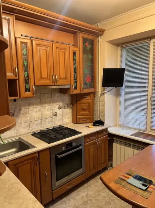 Продажа 2к Квартира 46 кв.м Городоцька Львов - изображение 4