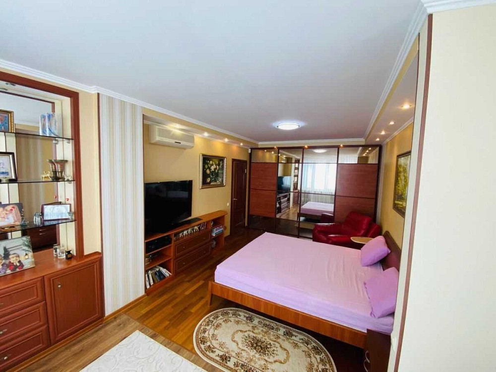 Продаж Квартира 1-кімнатна, 15/23 поверх на Велика Китаївська вул., д. 10А Київ - фото 2