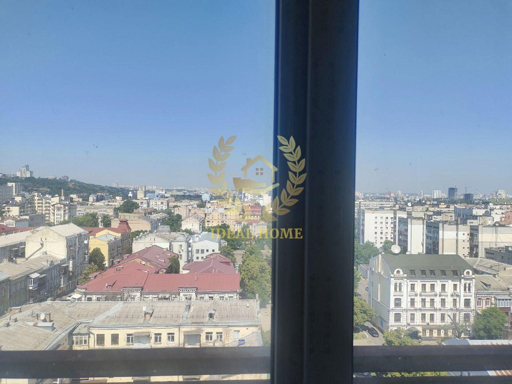 продам 1к кімнатну квартиру вул Нижній вал Київ - фото 3