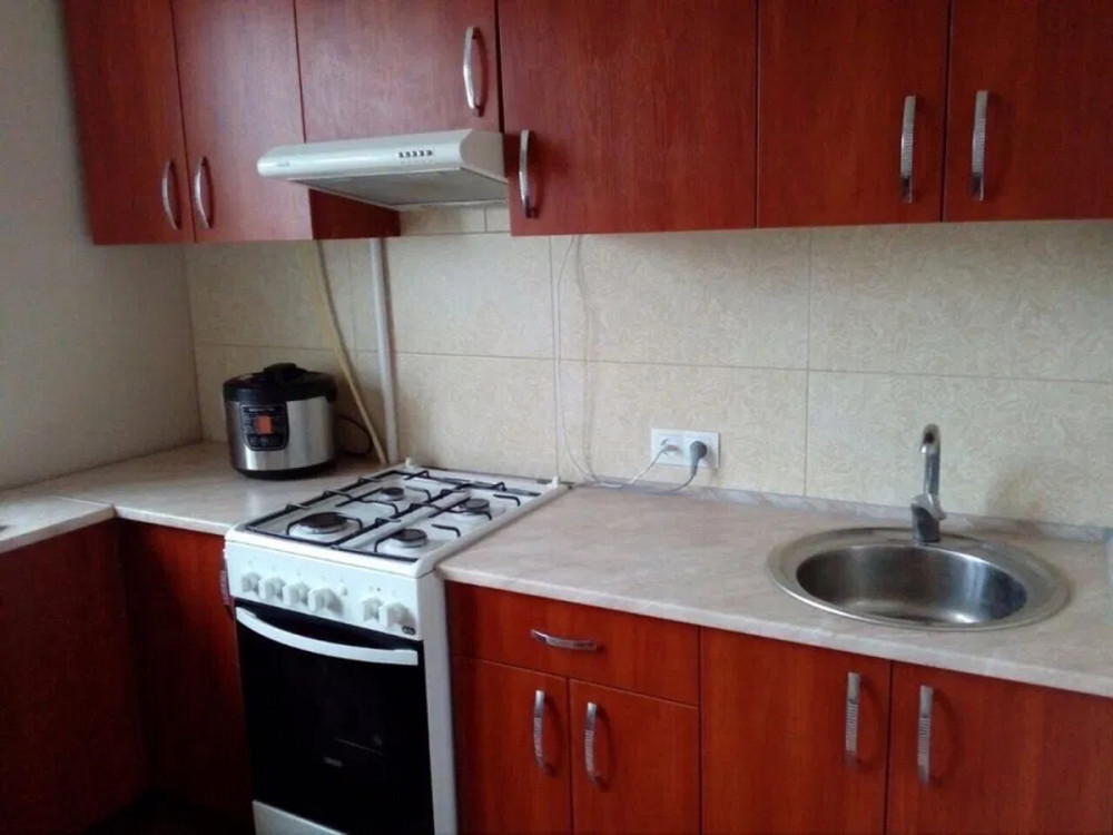 Оренда Квартира 1-кімнатна, 4/9 поверх на Нове / Металургів вул., 88 Кропивницкий - изображение 6