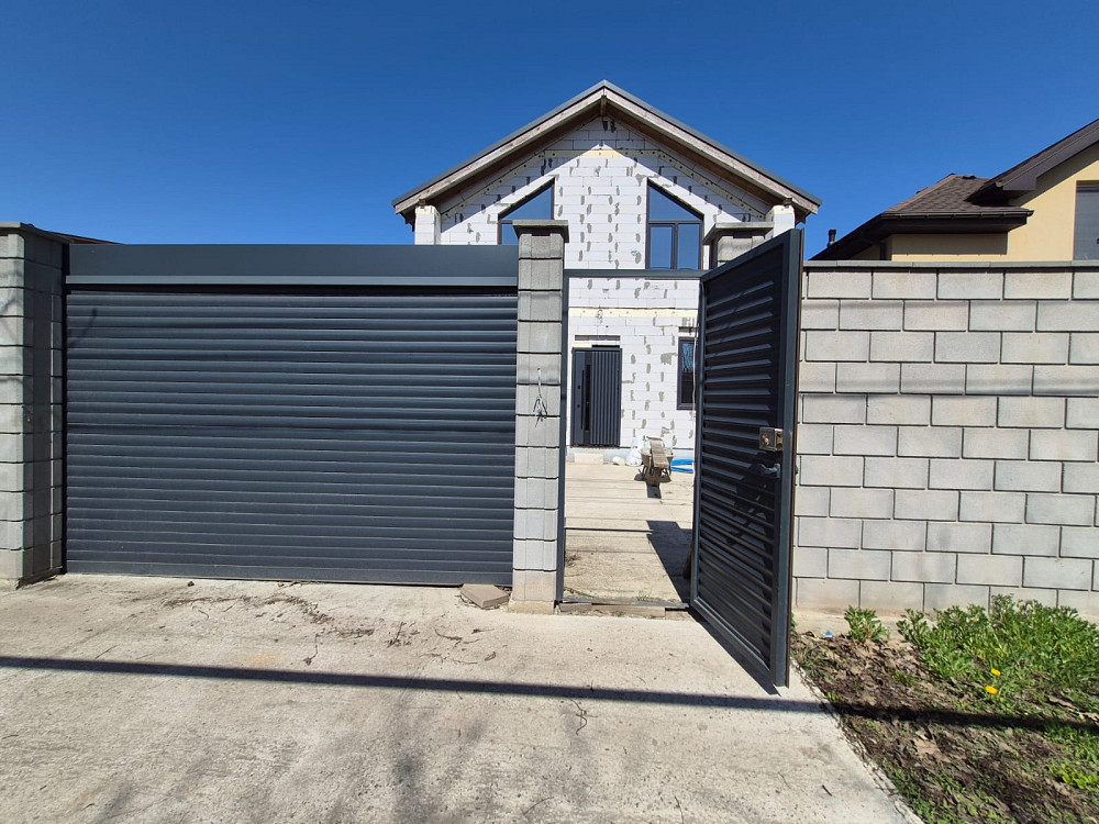 Продаж Будинок 4-кімнатний на ул. Сковороды (Пушкина), 1-Б Фонтанка - фото 5