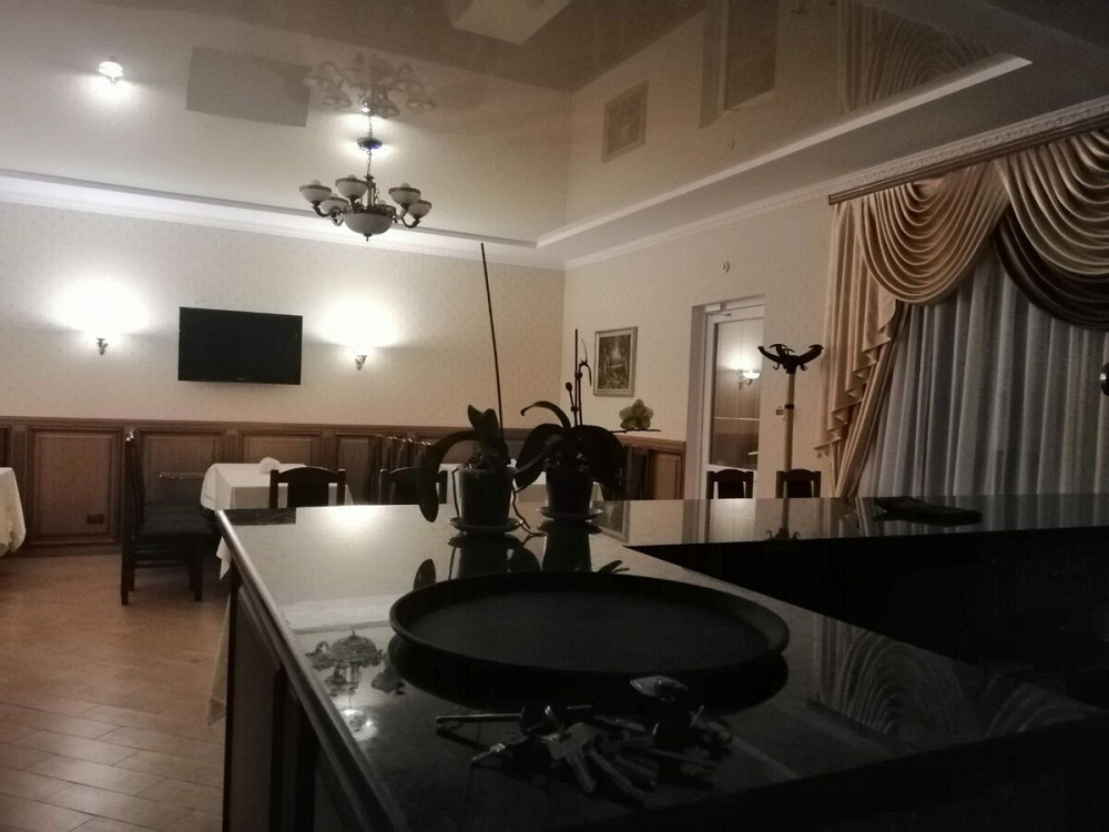 Продаж торгове приміщення поверх - 1/1 Кропивницький - фото 14