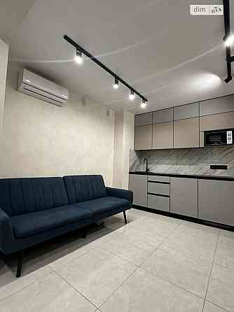 Продаж Квартира 2-кімнатна, 24/25 поверх на Ревуцкого, 54 Київ