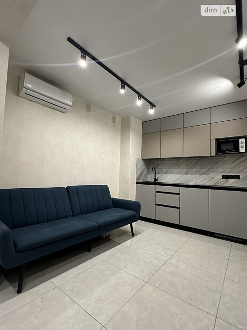 Продаж Квартира 2-кімнатна, 24/25 поверх на Ревуцкого, 54 Київ - фото 1