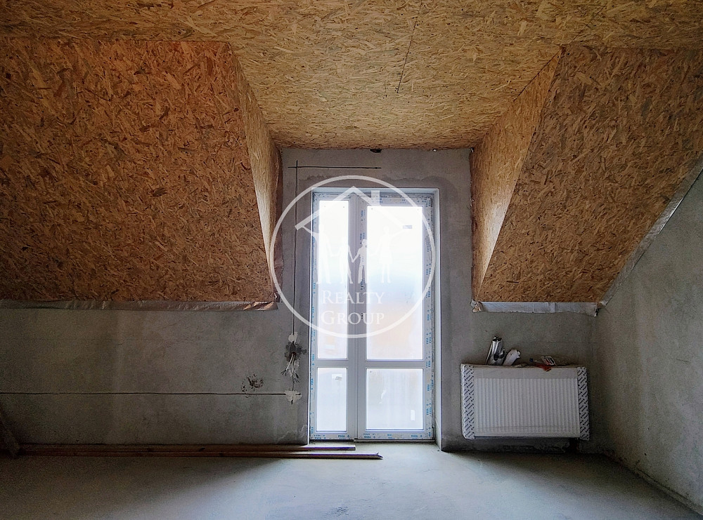 Продаж 2-поверховий Будинок з ділянкою 12 сот 220 кв.м   Бірки (Жовківський район) - фото 10