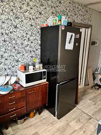 Продаж Квартира 1-кімнатна, 9/9 поверх на вул. Сергія Грицевця Харків