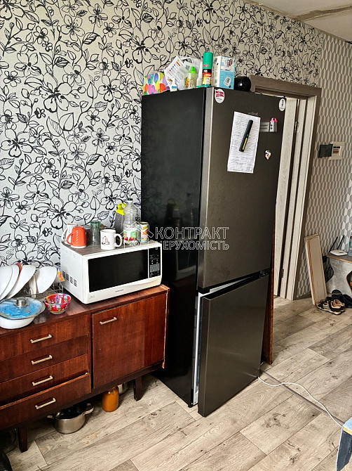 Продаж Квартира 1-кімнатна, 9/9 поверх на вул. Сергія Грицевця Харків - фото 4