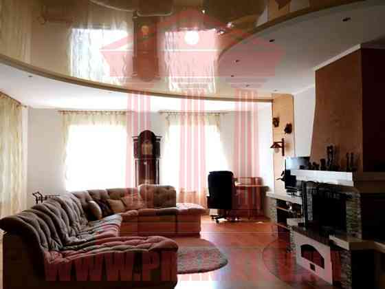 Продаж 3-поверховий Будинок з ділянкою 19 сот 318 кв.м  на Киевский шлях 