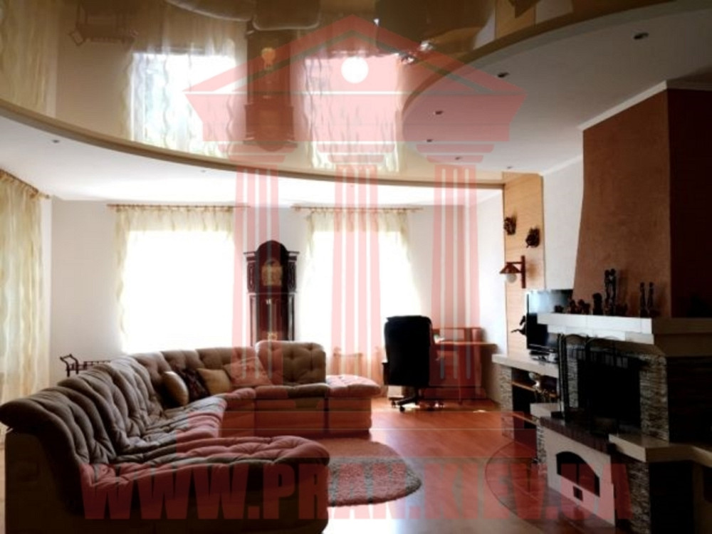 Продаж 3-поверховий Будинок з ділянкою 19 сот 318 кв.м  на Киевский шлях  - фото 3