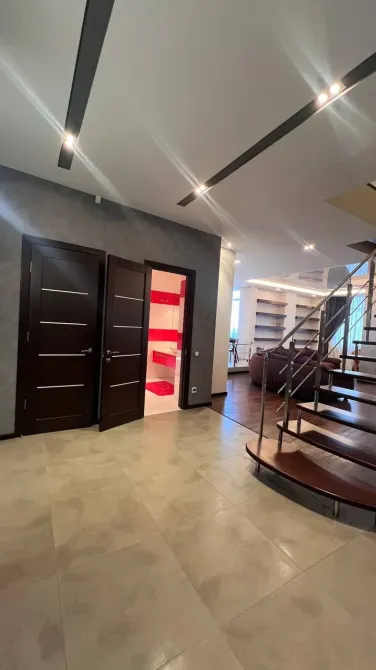 Продаж 4к Квартира 275 кв.м Француский бульвар ЖК Стикон Француский Одеса - фото 7