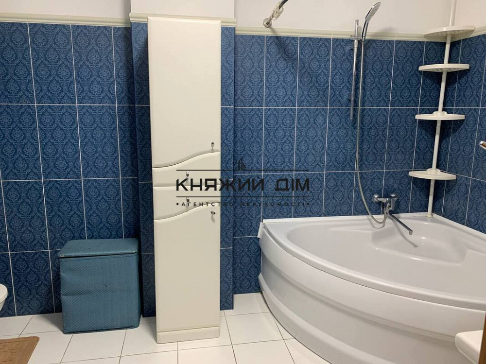 Оренда 2-х к. квартири студіо в ЖК Дипломат Холл. № 1149977 Kiev - photo 18