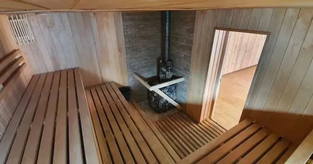 For sale 2-storey House with land 6.5 ares 117 sq.m 3 rooms at СТЕПОВАЯ Odessa - photo 17