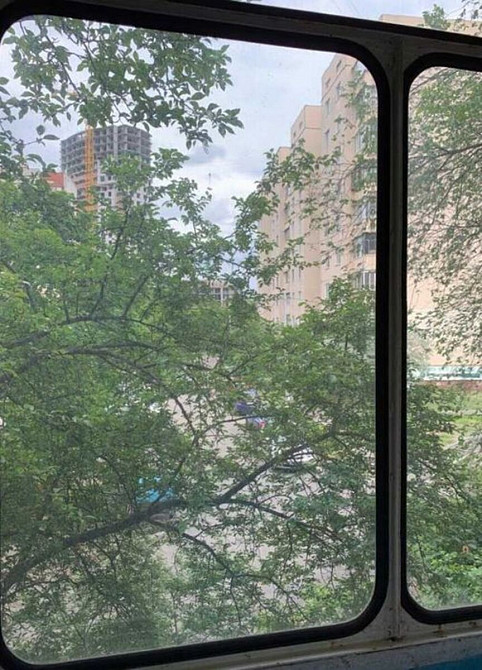 Оренда Квартира 1-кімнатна, 2/9 поверх на Райдужна, 2б Київ - фото 10