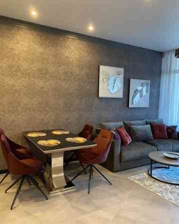 Оренда Квартира 1-кімнатна, 24/25 поверх на Генуэзская ул., 3в Одесса