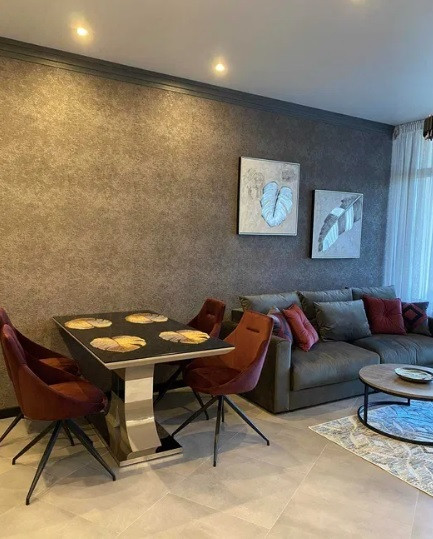 Оренда Квартира 1-кімнатна, 24/25 поверх на Генуэзская ул., 3в Одесса - изображение 5