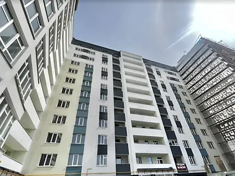 Продаж 2к Квартира 66 кв.м Лісогринівецька вулиця 30/3 Хмельницький - фото 2