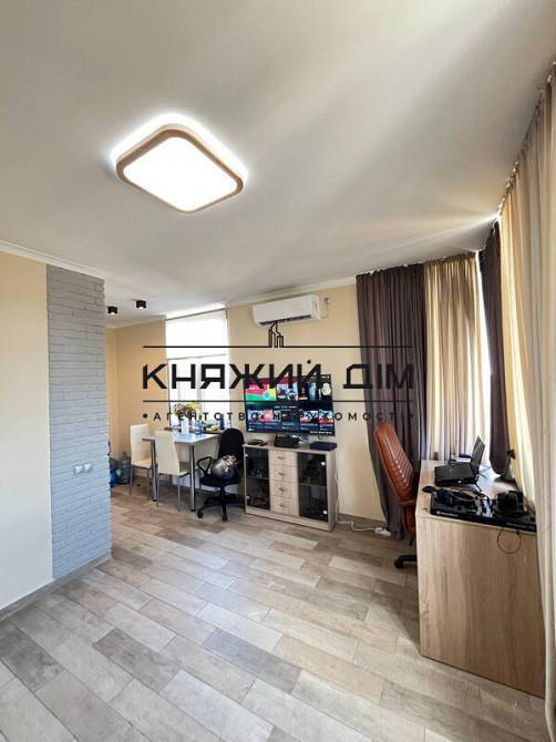 Оренда Квартира 1-кімнатна, 20/22 поверх на Глубочицкая ул. Kiev - photo 9