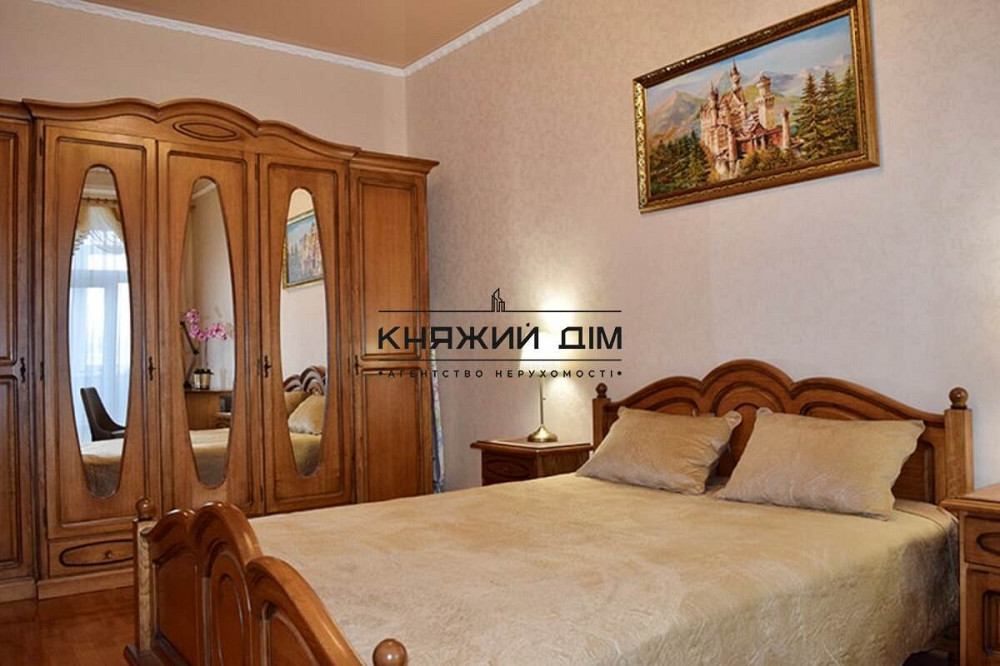 Оренда Квартира 2-кімнатна, 5/6 поверх на Кутузова пер./Євгенія Гуцало пров. Kiev - photo 7