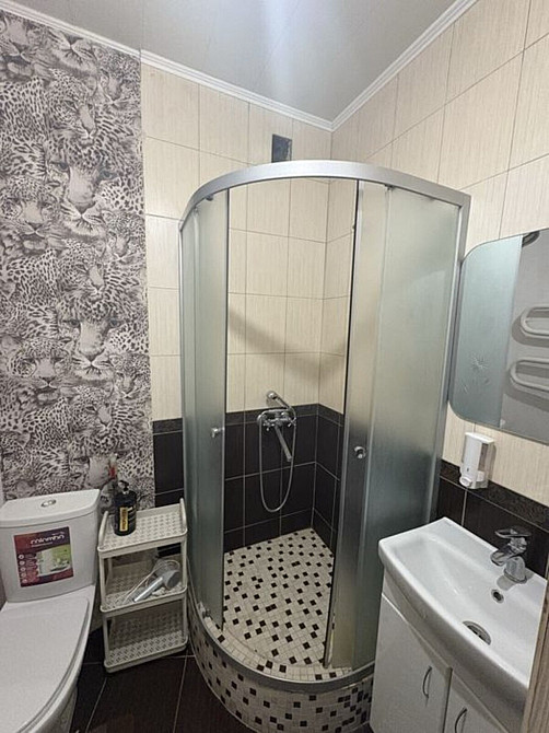 Оренда Квартира 1-кімнатна, 4/5 поверх на Кропивницького Винница - изображение 2