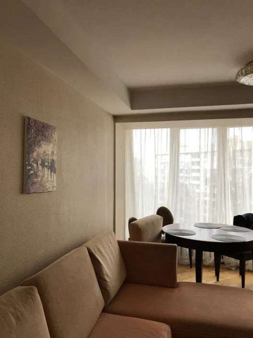 Оренда Квартира 3-кімнатна, 8/9 поверх на бул. Чоколовский, 13 Київ - фото 3