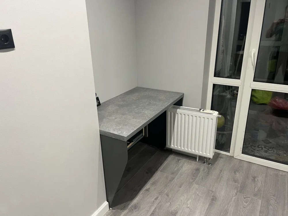 Оренда Квартира 1-кімнатна, 12/24 поверх на Архітектора Вербицького, 1в Київ - фото 8