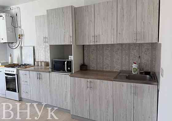 Продаж Квартира 1-кімнатна, 8/9 поверх на вул. Ленона L'viv