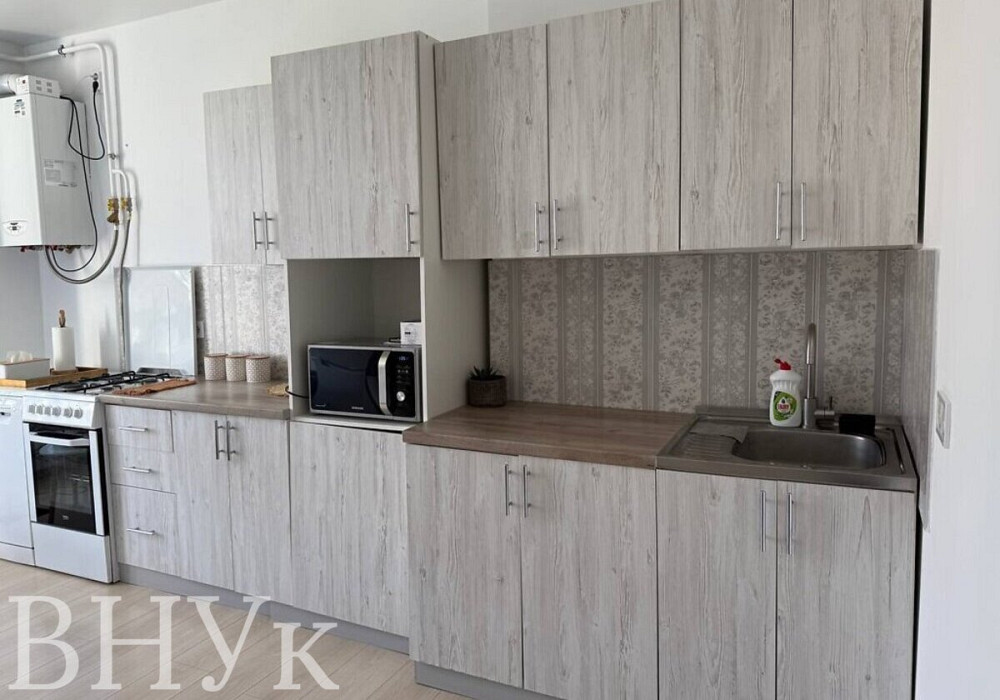 Продаж Квартира 1-кімнатна, 8/9 поверх на вул. Ленона L'viv - photo 6