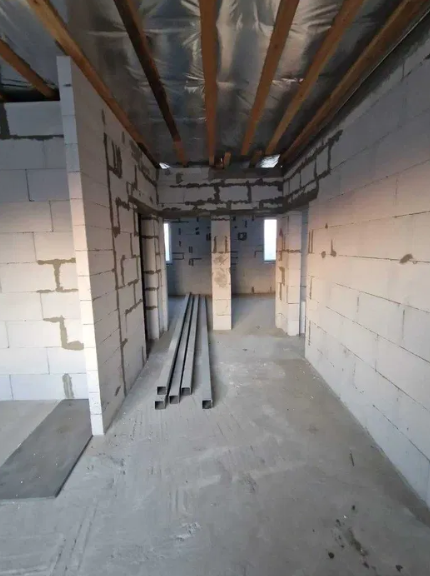 СРОЧНО!!! Продам новый дом в Фонтанке (Лески) Фонтанка - фото 5