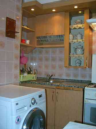 Відмінна 4-х кімнатна суміжно-роздільна, ст. м. Печерська. № 1174903 Київ