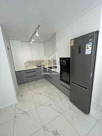 Оренда 1к Квартира 45 кв.м Замарстинівська вул. Львов