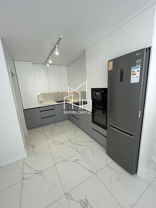 Оренда 1к Квартира 45 кв.м Замарстинівська вул. L'viv - photo 3