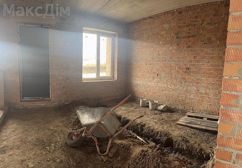 Продаж Будинок 3-кімнатний на вул. Камінна Байківці - фото 9