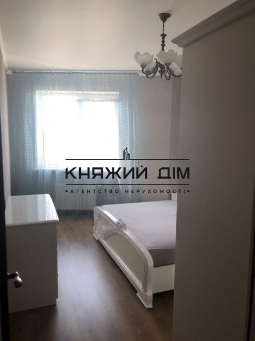 Шикарная видовая двухкомнатная квартира с евроремонтом.Код: 21121971 Київ - фото 14