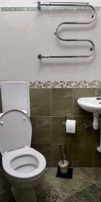 Оренда Квартира 2-кімнатна, 6/25 поверх на ул. Елизаветы Чавдар, 1 Київ - фото 10