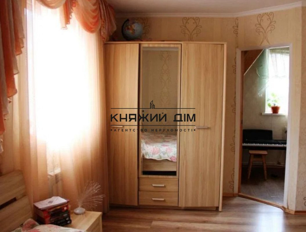 Продаж 3-поверховий Будинок з ділянкою 6 сот 120 кв.м    - фото 6