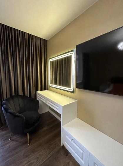 Шикарная квартира. Ремонт 2024 года. Одеса - фото 9